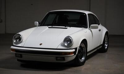 1987 Porsche 911 Carrera   - Photo 12 - Charlotte, NC 28206