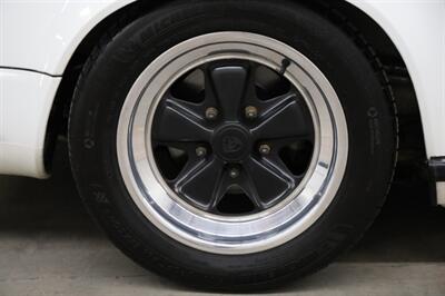 1987 Porsche 911 Carrera   - Photo 45 - Charlotte, NC 28206