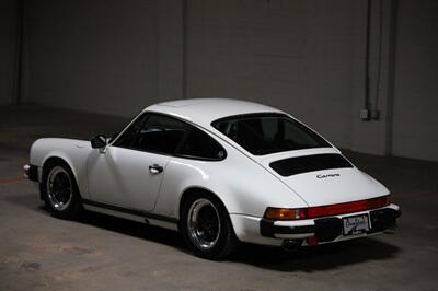1987 Porsche 911 Carrera   - Photo 11 - Charlotte, NC 28206