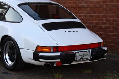 1987 Porsche 911 Carrera   - Photo 16 - Charlotte, NC 28206