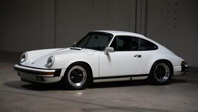 1987 Porsche 911 Carrera   - Photo 57 - Charlotte, NC 28206