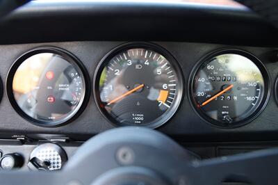 1987 Porsche 911 Carrera   - Photo 31 - Charlotte, NC 28206