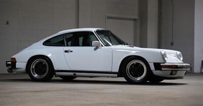 1987 Porsche 911 Carrera   - Photo 53 - Charlotte, NC 28206
