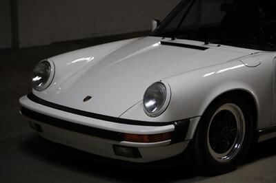 1987 Porsche 911 Carrera   - Photo 67 - Charlotte, NC 28206