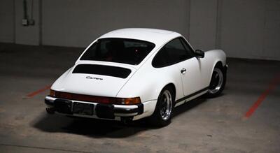 1987 Porsche 911 Carrera   - Photo 6 - Charlotte, NC 28206