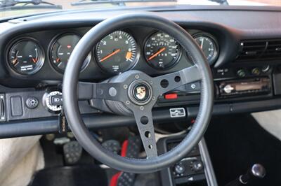 1987 Porsche 911 Carrera   - Photo 36 - Charlotte, NC 28206