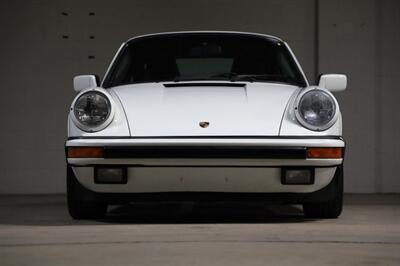 1987 Porsche 911 Carrera   - Photo 48 - Charlotte, NC 28206