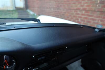 1987 Porsche 911 Carrera   - Photo 28 - Charlotte, NC 28206