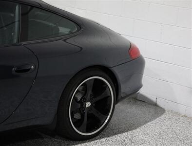 2004 Porsche 911 Carrera   - Photo 9 - Charlotte, NC 28206