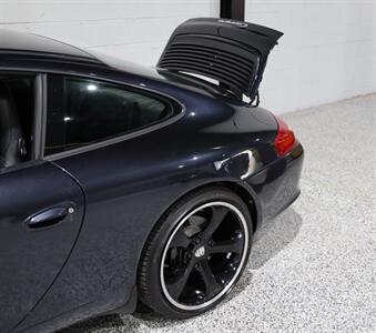 2004 Porsche 911 Carrera   - Photo 15 - Charlotte, NC 28206