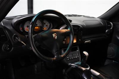 2004 Porsche 911 Carrera   - Photo 19 - Charlotte, NC 28206