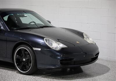 2004 Porsche 911 Carrera   - Photo 5 - Charlotte, NC 28206