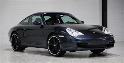 2004 Porsche 911 Carrera   - Photo 6 - Charlotte, NC 28206