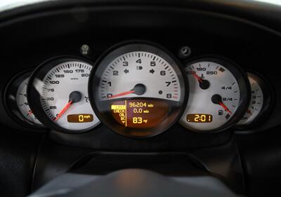 2004 Porsche 911 Carrera   - Photo 20 - Charlotte, NC 28206