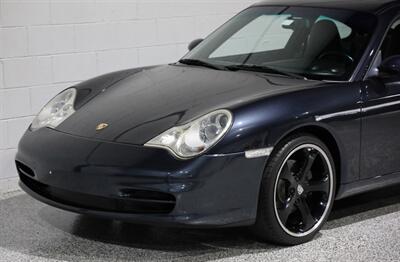 2004 Porsche 911 Carrera   - Photo 2 - Charlotte, NC 28206