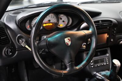 2004 Porsche 911 Carrera   - Photo 21 - Charlotte, NC 28206