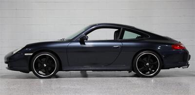 2004 Porsche 911 Carrera   - Photo 8 - Charlotte, NC 28206