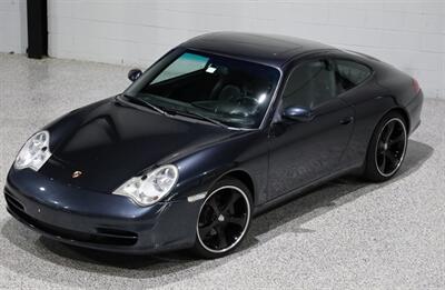 2004 Porsche 911 Carrera   - Photo 11 - Charlotte, NC 28206