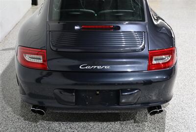 2004 Porsche 911 Carrera   - Photo 16 - Charlotte, NC 28206