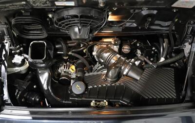 2004 Porsche 911 Carrera   - Photo 32 - Charlotte, NC 28206