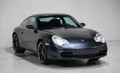 2004 Porsche 911 Carrera   - Photo 4 - Charlotte, NC 28206