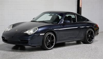 2004 Porsche 911 Carrera   - Photo 7 - Charlotte, NC 28206