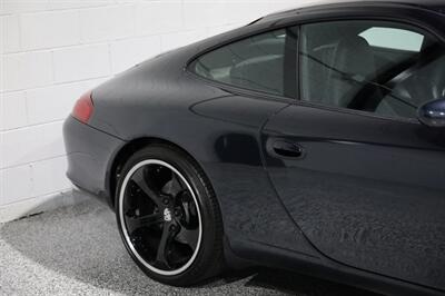 2004 Porsche 911 Carrera   - Photo 13 - Charlotte, NC 28206
