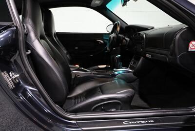 2004 Porsche 911 Carrera   - Photo 22 - Charlotte, NC 28206