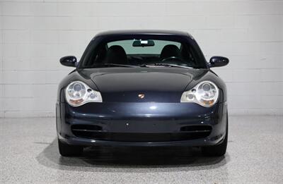2004 Porsche 911 Carrera   - Photo 3 - Charlotte, NC 28206