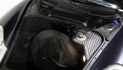 2004 Porsche 911 Carrera   - Photo 35 - Charlotte, NC 28206