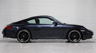 2004 Porsche 911 Carrera   - Photo 12 - Charlotte, NC 28206