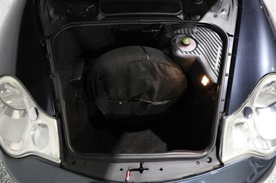 2004 Porsche 911 Carrera   - Photo 34 - Charlotte, NC 28206