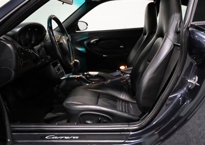 2004 Porsche 911 Carrera   - Photo 25 - Charlotte, NC 28206