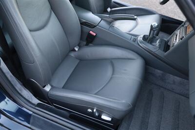 2006 Porsche 911 Carrera - Photo 42 - Charlotte, NC 28206