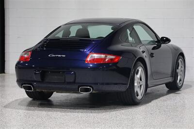 2006 Porsche 911 Carrera - Photo 65 - Charlotte, NC 28206