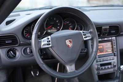 2006 Porsche 911 Carrera - Photo 44 - Charlotte, NC 28206