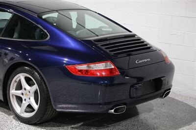 2006 Porsche 911 Carrera - Photo 74 - Charlotte, NC 28206