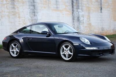 2006 Porsche 911 Carrera - Photo 10 - Charlotte, NC 28206