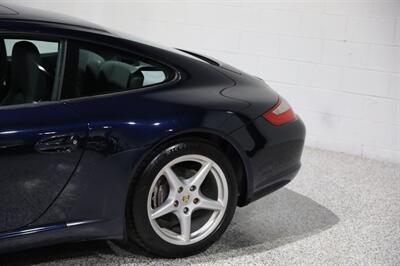 2006 Porsche 911 Carrera - Photo 99 - Charlotte, NC 28206