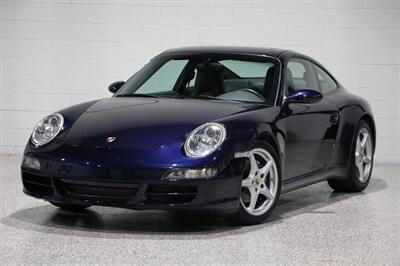 2006 Porsche 911 Carrera - Photo 94 - Charlotte, NC 28206