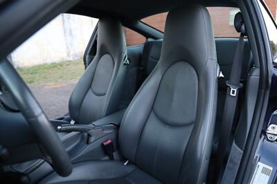 2006 Porsche 911 Carrera - Photo 43 - Charlotte, NC 28206