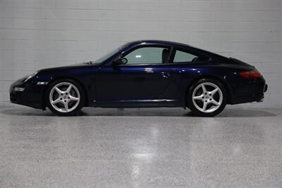 2006 Porsche 911 Carrera - Photo 24 - Charlotte, NC 28206