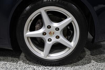 2006 Porsche 911 Carrera - Photo 75 - Charlotte, NC 28206