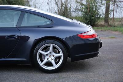 2006 Porsche 911 Carrera - Photo 7 - Charlotte, NC 28206