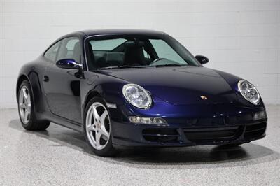 2006 Porsche 911 Carrera - Photo 100 - Charlotte, NC 28206