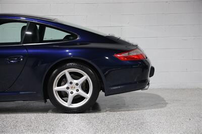 2006 Porsche 911 Carrera - Photo 29 - Charlotte, NC 28206