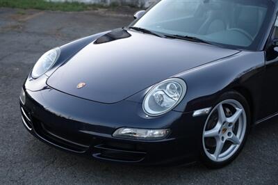 2006 Porsche 911 Carrera - Photo 12 - Charlotte, NC 28206