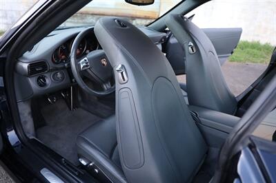 2006 Porsche 911 Carrera - Photo 52 - Charlotte, NC 28206