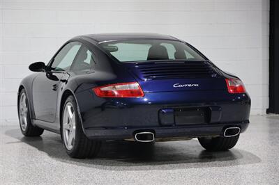 2006 Porsche 911 Carrera - Photo 20 - Charlotte, NC 28206