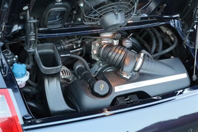 2006 Porsche 911 Carrera - Photo 54 - Charlotte, NC 28206